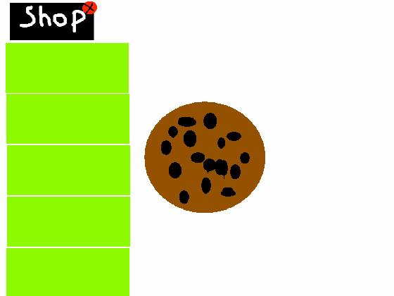 Cookie Clicker