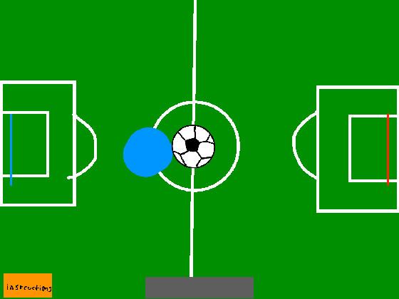 2- Player Soccer 1