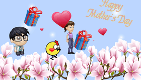 mother's day