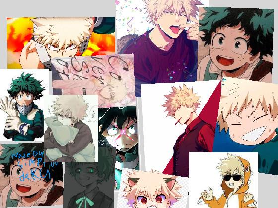 bakudeku 2 