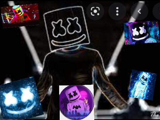 marshmello alone 1