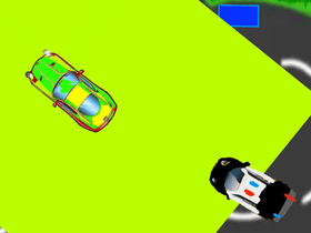 car chase  1