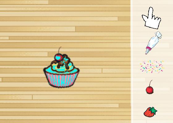 cupcake cliker 2.3 2 1