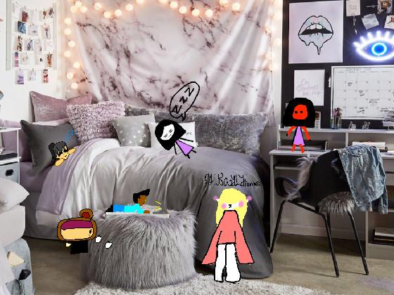 add your oc in my bedroom  1 2 1 - copy 1 1