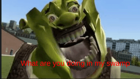 Shrek