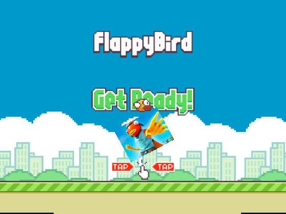 flappy bird 1