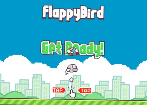 Flappy Bird its funy 1