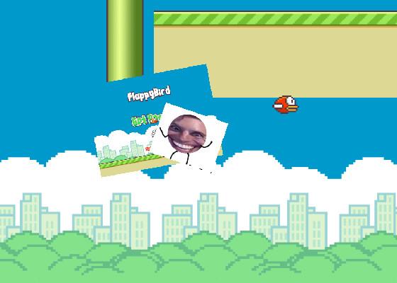 Flappy Bird! 1 1