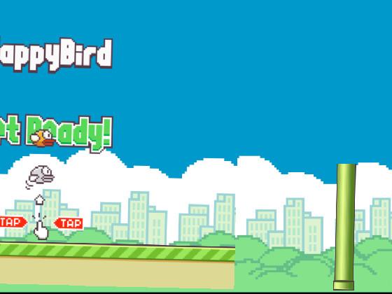 Flappy Bird 1 1