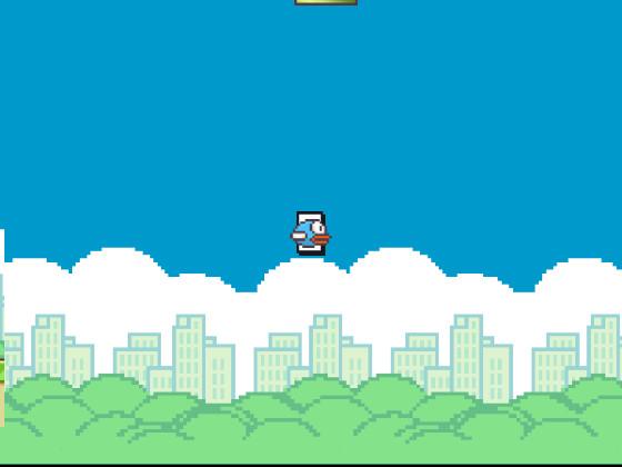 Flappy Bird! 1