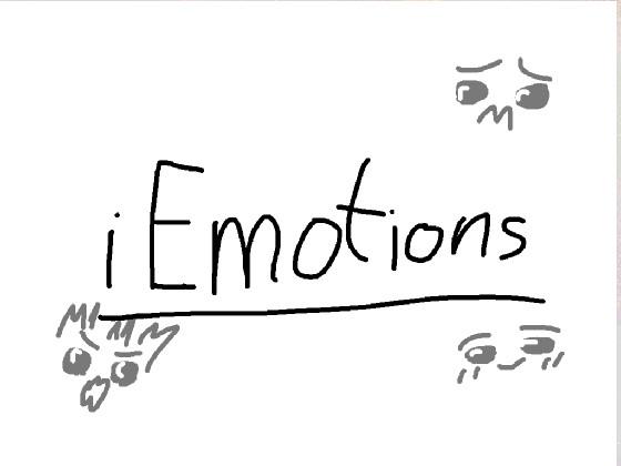 iEmotions