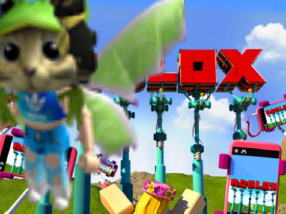 ROBLOX TYNKER 1 1