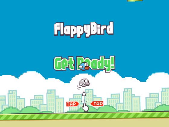 Flappy Bird Extreme !!! 1
