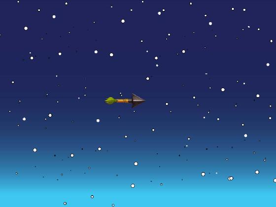 Parallax Stars 1