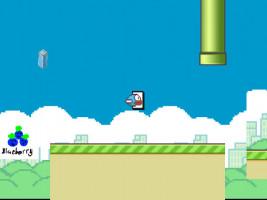 Flappy Bird!