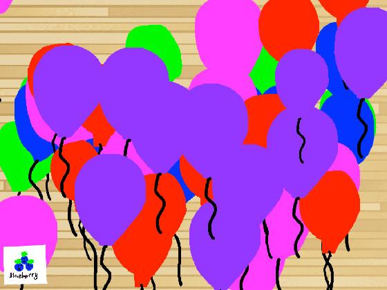 pop the balloons 1