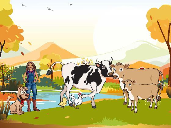 My farm 2