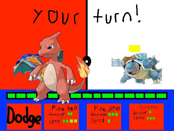 epic pokemon battle 1 2