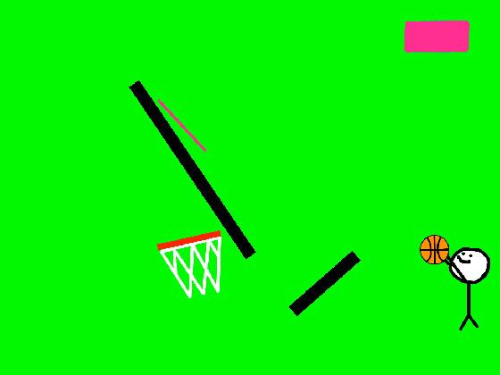 Basketball best impossible