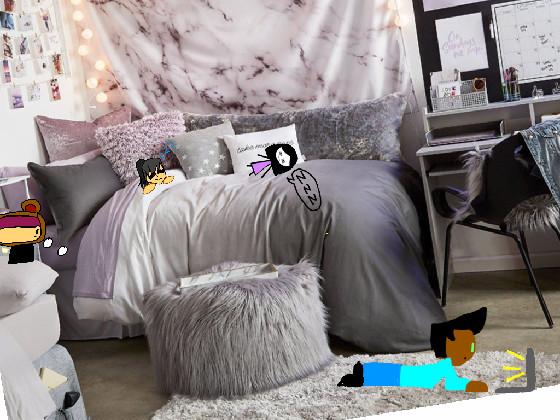 add your oc in my bedroom  1 2 1 - copy 1