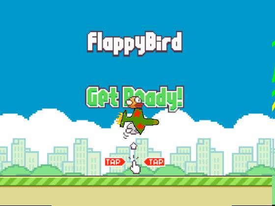 Flappy Bird 1