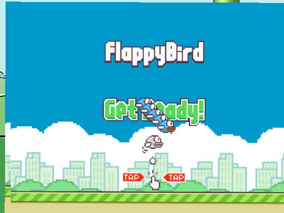 Flappy Bird1 1 1 1 1