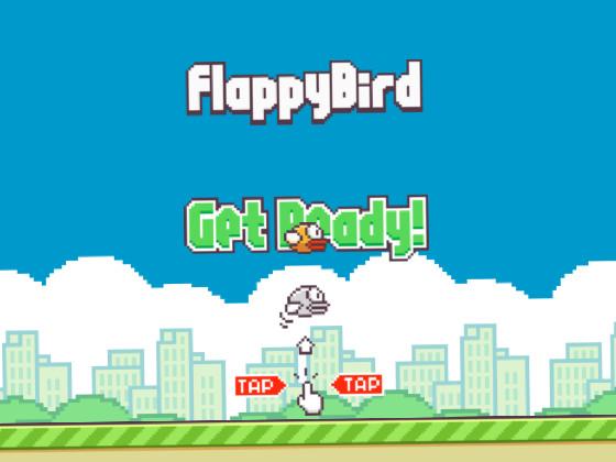 Flappy Bird 2 1 1