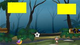 Bug Soccer