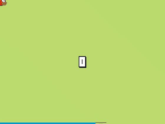 Flappy Bird! 1 1