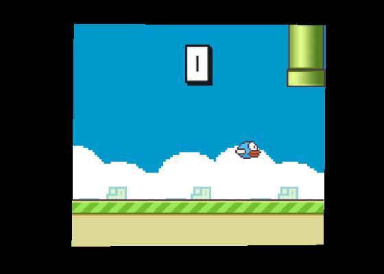 Flappy Bird! 2