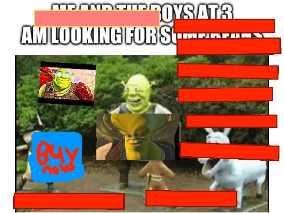 shrek meme clicker 2 1