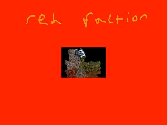 red faction thingy