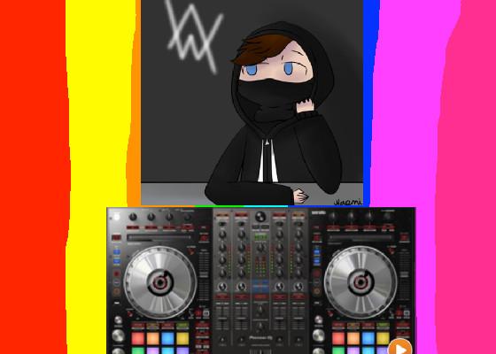 be Alan walker 1 1 1