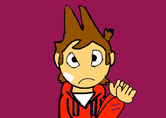 Cute Tord Animation 4