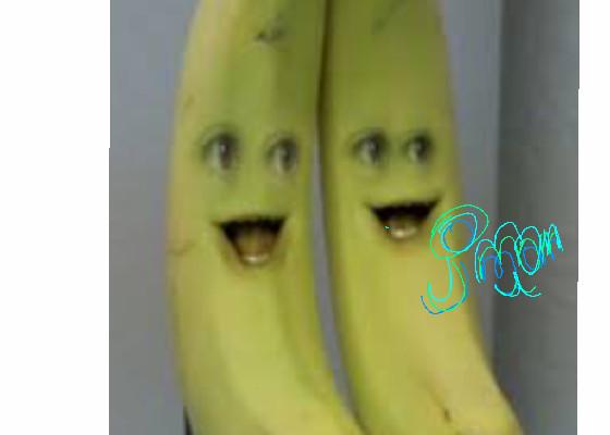 Banana!!!!!!!!!!!!!!!!!