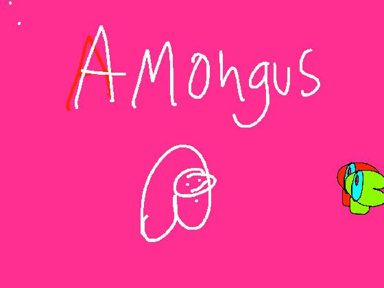 amongus mulitiplyer