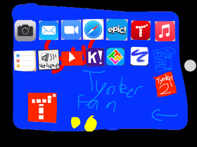 MY IPAD! v.14