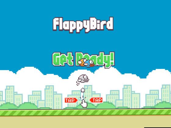 Flappy Bird 1