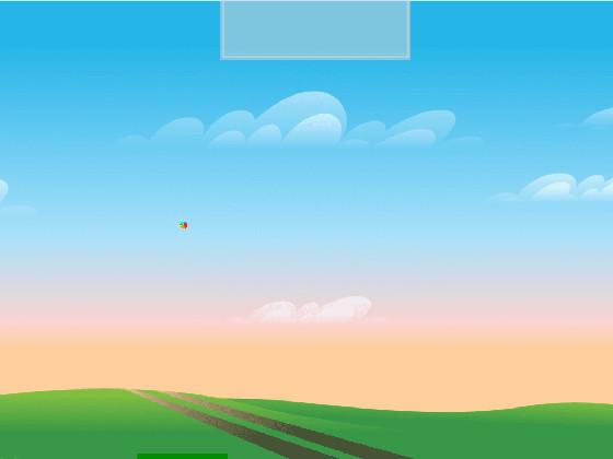 Impossible Flappy Bird (Fixed) 1