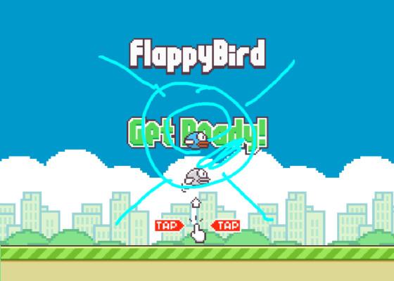 Flappy Bird! 1