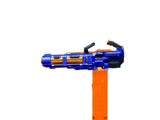 Nerf Gun  1 1