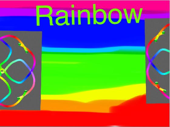 rainbow!!!!!!!!