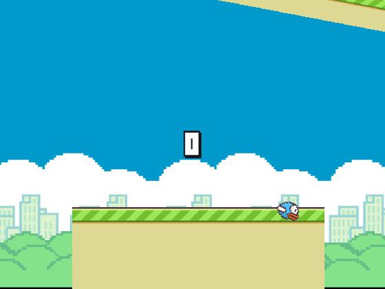 Flappy Bird 1 1 1