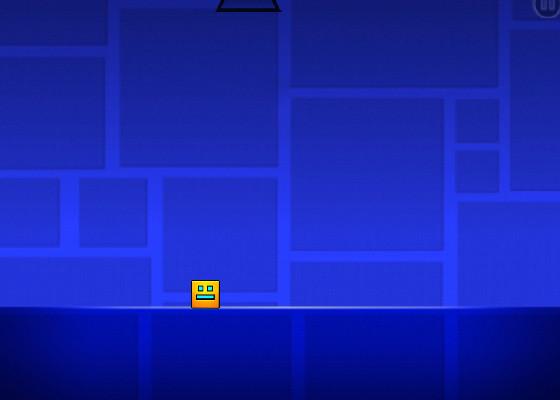 geometry dash 1