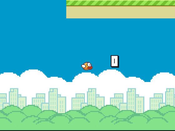 Flappy Bird  1 2 1 1