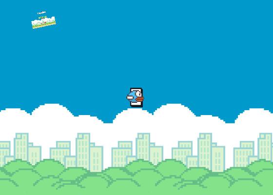 Flappy Bird 1 1