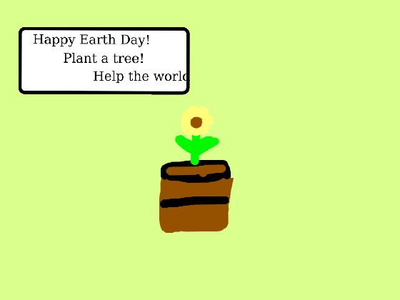 Plant Trees! 1