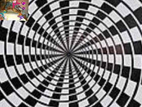 Illusion crazy!!!😱