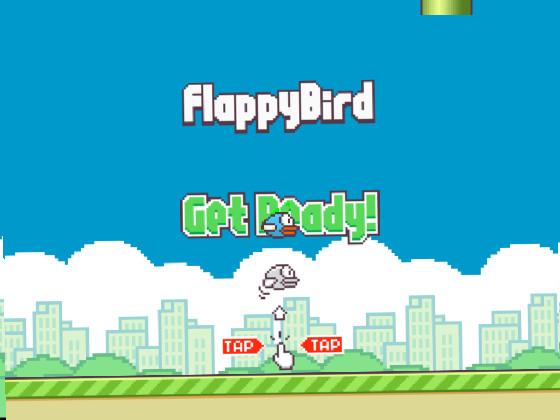 Flappy bird v.2.9 1