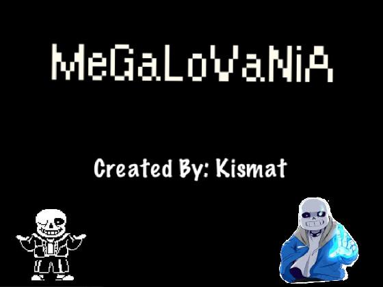 KiSmAt MeGaLoVaNiA Music! 2